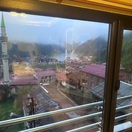 Akyuz Suit Uzungöl Kültér fotó