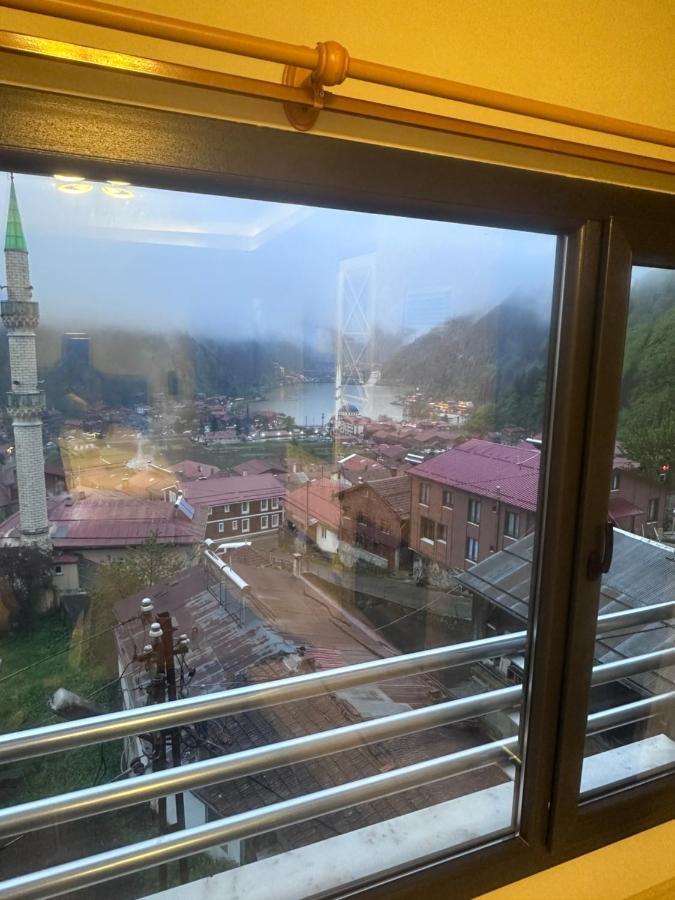 Akyuz Suit Uzungöl Kültér fotó